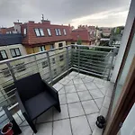 Sopocka By Northside Lägenhet Sopot