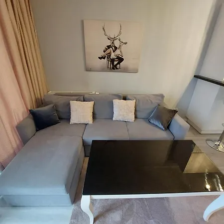 Sopocka By Northside Apartment