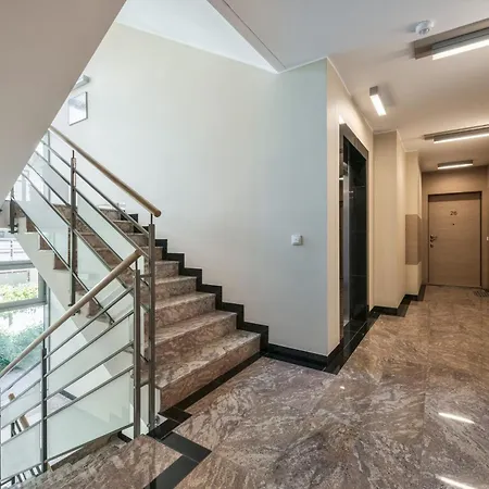 Apartment Sopocka By Northside