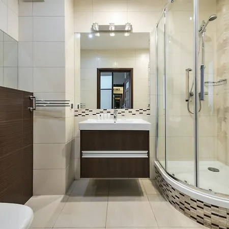 Sopocka By Northside Apartment Zoppot