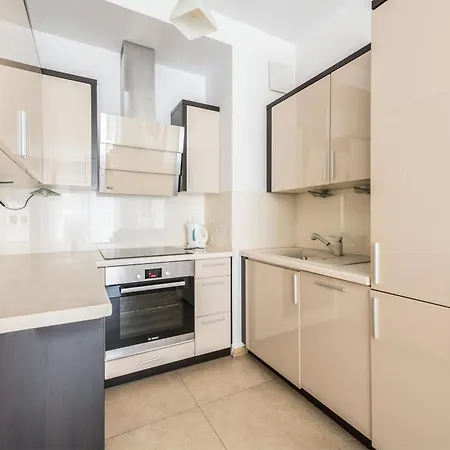 Sopocka By Northside Apartment
