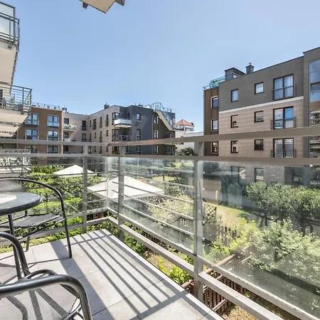 Apartment Sopocka By Northside *