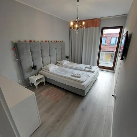 Sopocka By Northside