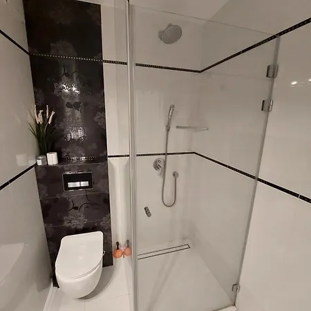 Appartamento Sopocka By Northside Sopot