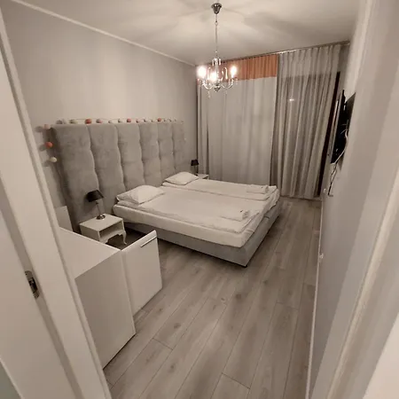 Appartamento Sopocka By Northside Sopot