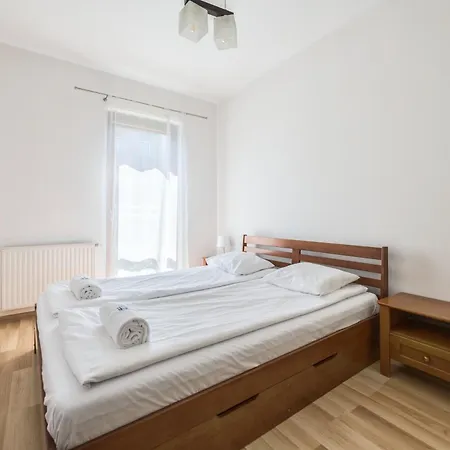 Appartamento Sopocka By Northside