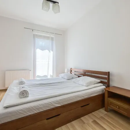 Sopocka By Northside Lejlighed Sopot