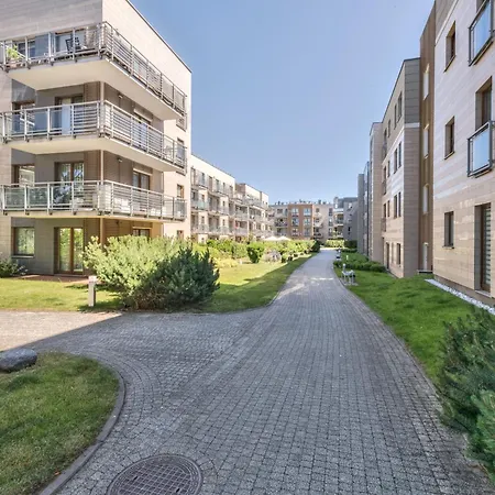 Sopocka By Northside * Sopot