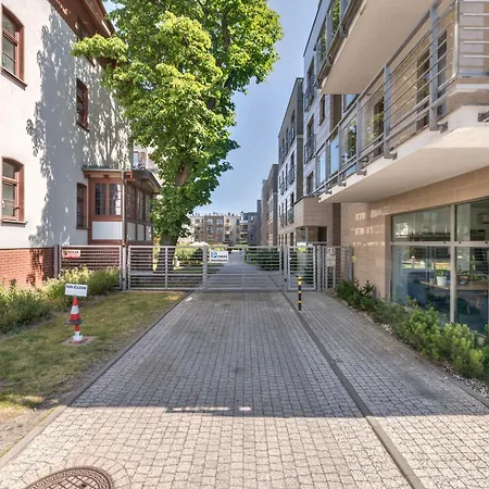 Sopocka By Northside * Sopot