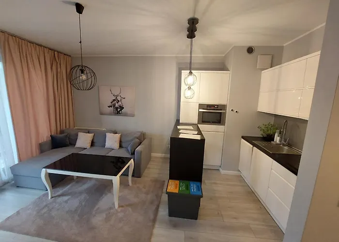 Sopocka By Northside * Sopot