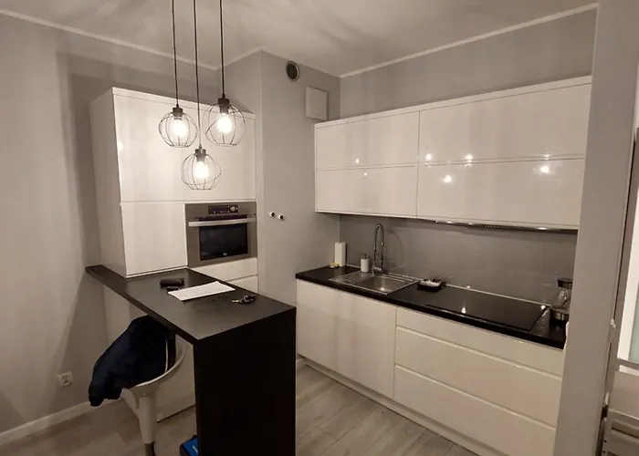 Sopocka By Northside * Sopot