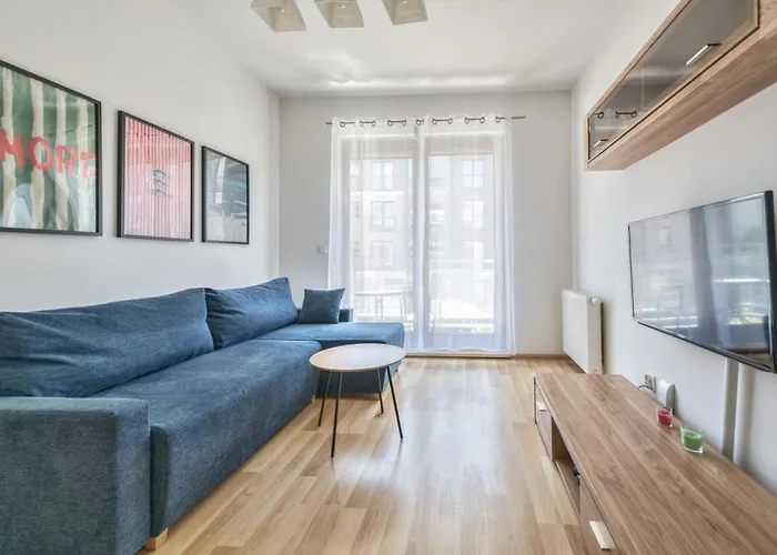 Sopocka By Northside Sopot