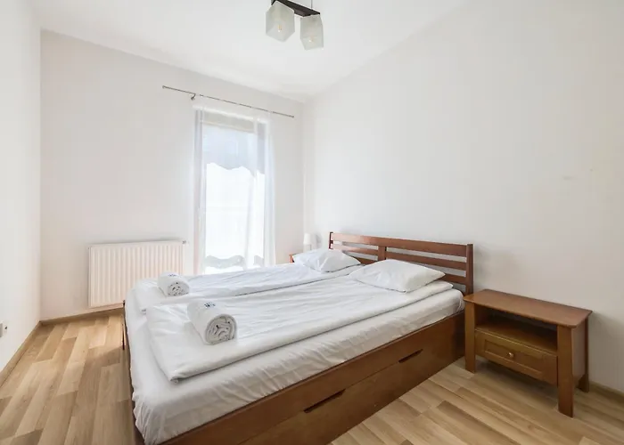 Lägenhet Sopocka By Northside