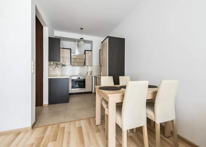 Sopocka By Northside * Sopot