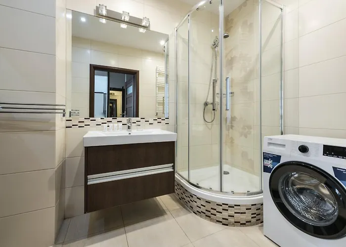 Lägenhet Sopocka By Northside