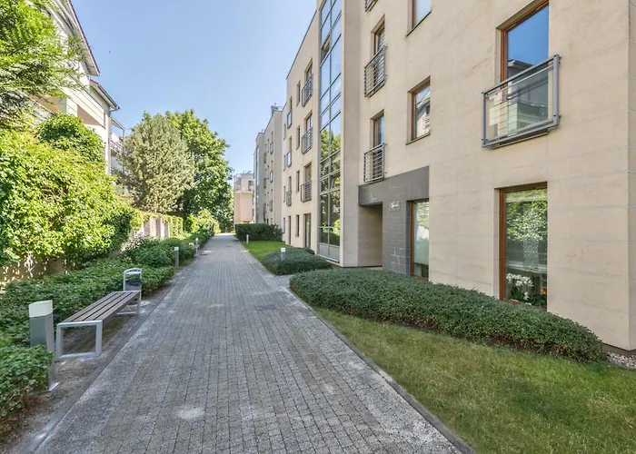 Sopocka By Northside * Sopot