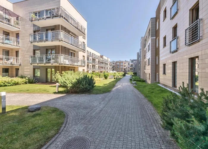 Sopocka By Northside * Sopot