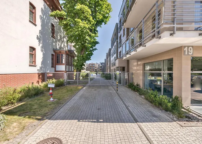 Sopocka By Northside * Sopot